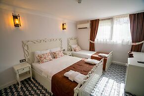 Cunda Pusula by Megaron Homes