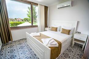 Cunda Pusula by Megaron Homes