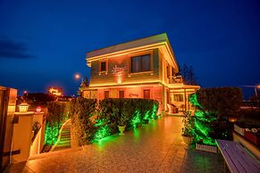 Cunda Pusula by Megaron Homes