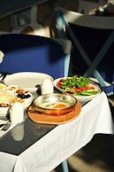 Cunda Pusula by Megaron Homes