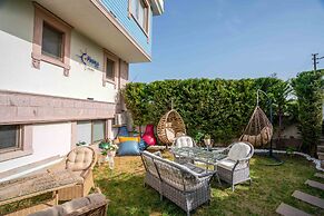 Cunda Pusula by Megaron Homes