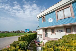 Cunda Pusula by Megaron Homes