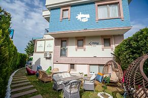 Cunda Pusula by Megaron Homes