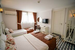 Cunda Pusula by Megaron Homes