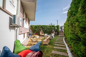 Cunda Pusula by Megaron Homes