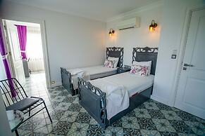 Cunda Pusula by Megaron Homes