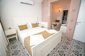 Cunda Pusula by Megaron Homes