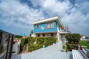 Cunda Pusula by Megaron Homes