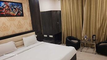 Hotel The Orchid