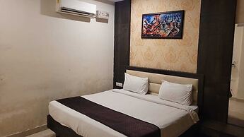 Hotel The Orchid
