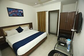 Hotel The Orchid