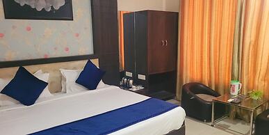 Hotel The Orchid