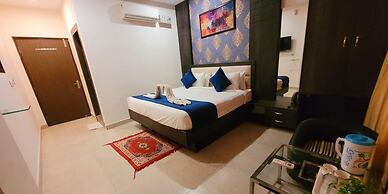Hotel The Orchid