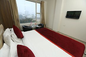 Hotel The Orchid