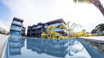 Bodrum Ada Apart Hotel