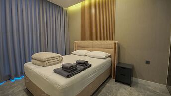 Bodrum Ada Apart Hotel