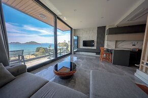 Bodrum Ada Apart Hotel