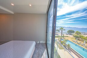 Bodrum Ada Apart Hotel