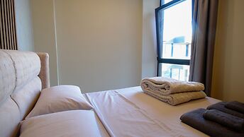 Bodrum Ada Apart Hotel