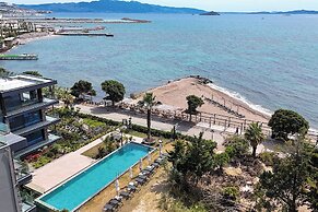 Bodrum Ada Apart Hotel