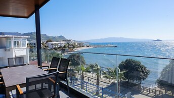 Bodrum Ada Apart Hotel
