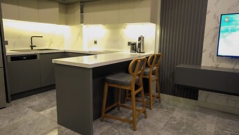 Bodrum Ada Apart Hotel