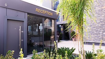 Bodrum Ada Apart Hotel