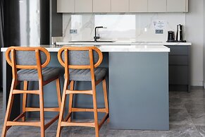 Bodrum Ada Apart Hotel