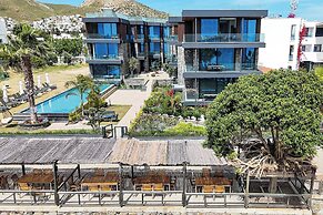 Bodrum Ada Apart Hotel