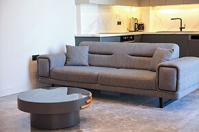 Bodrum Ada Apart Hotel