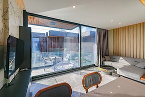 Bodrum Ada Apart Hotel