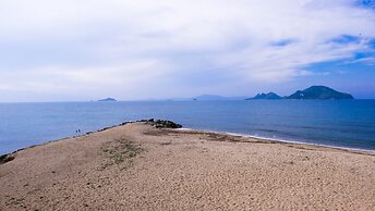 Bodrum Ada Apart Hotel