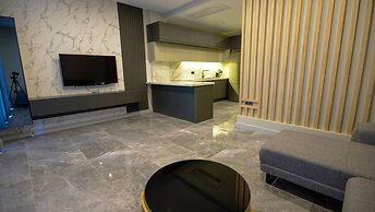 Bodrum Ada Apart Hotel