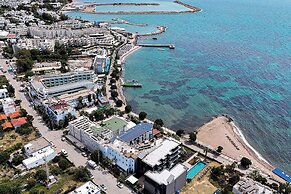 Bodrum Ada Apart Hotel