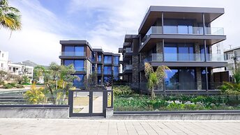 Bodrum Ada Apart Hotel