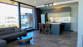 Bodrum Ada Apart Hotel