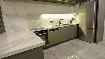 Bodrum Ada Apart Hotel