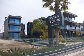Bodrum Ada Apart Hotel