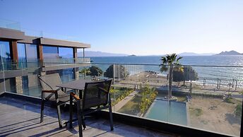 Bodrum Ada Apart Hotel