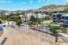 Bodrum Ada Apart Hotel