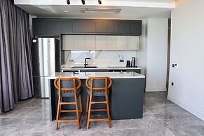 Bodrum Ada Apart Hotel