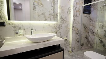 Bodrum Ada Apart Hotel