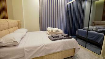 Bodrum Ada Apart Hotel