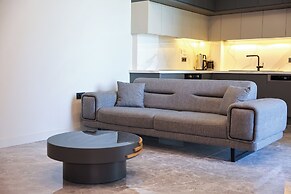 Bodrum Ada Apart Hotel