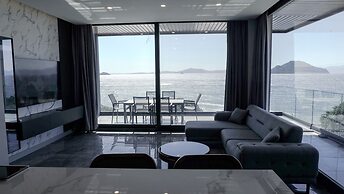 Bodrum Ada Apart Hotel