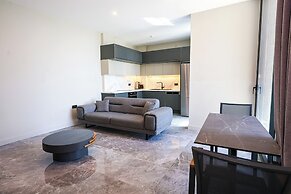 Bodrum Ada Apart Hotel