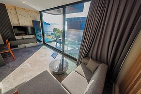 Bodrum Ada Apart Hotel