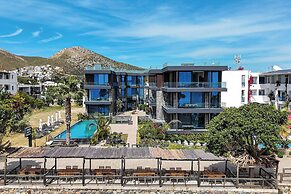 Bodrum Ada Apart Hotel