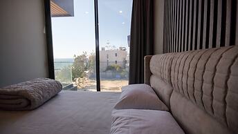 Bodrum Ada Apart Hotel