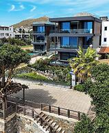 Bodrum Ada Apart Hotel